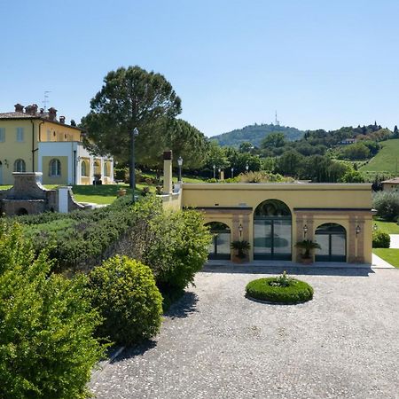 Tenuta Bagni De' Consoli 24, Emma Villas Bertinoro Esterno foto