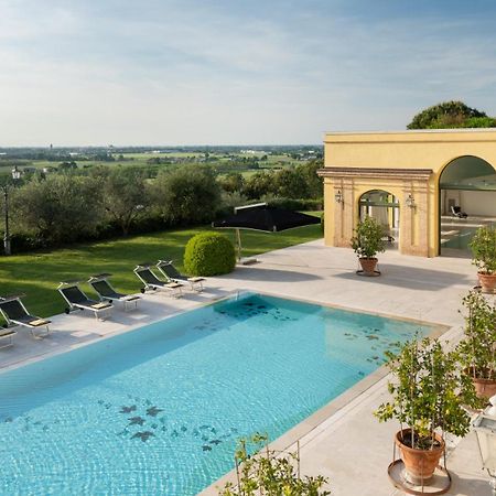 Tenuta Bagni De' Consoli 24, Emma Villas Bertinoro Esterno foto