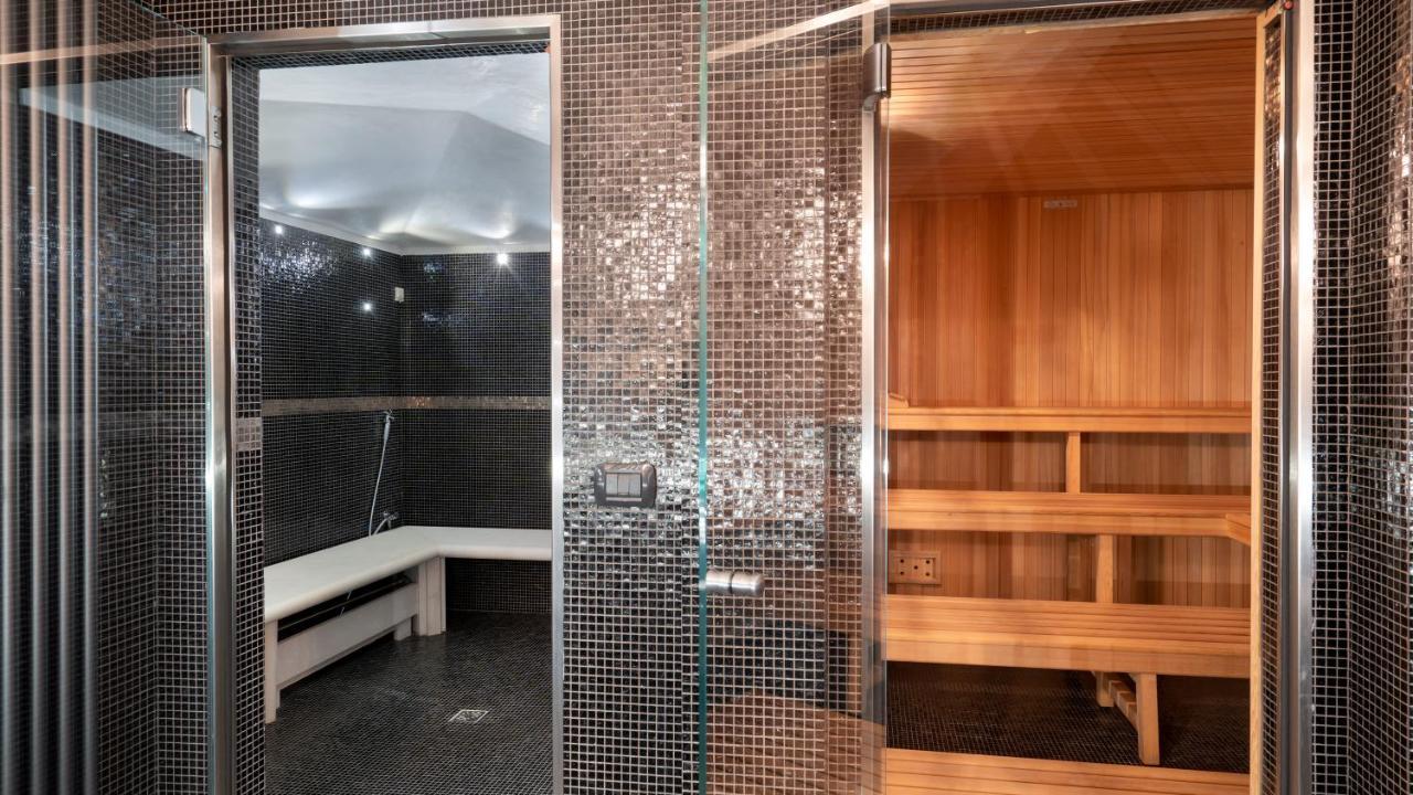 Tenuta Bagni De' Consoli 24, Emma Villas Bertinoro Esterno foto