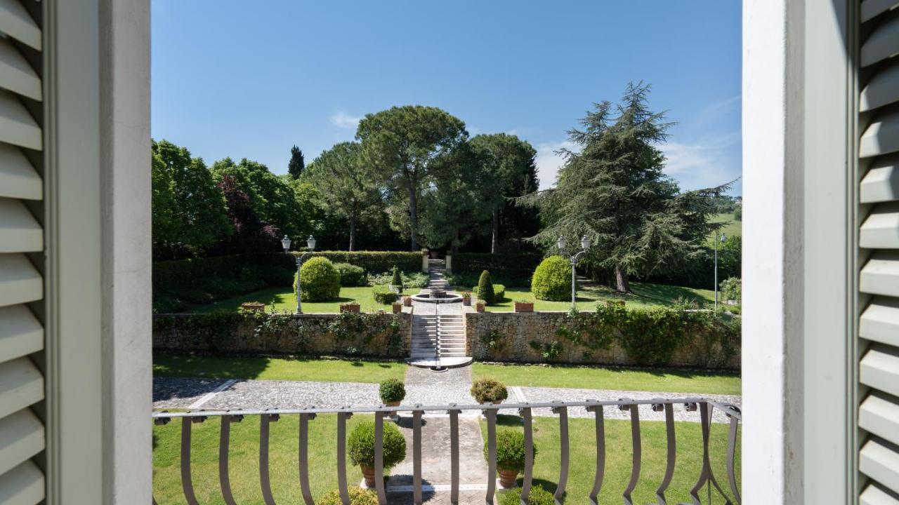 Tenuta Bagni De' Consoli 24, Emma Villas Bertinoro Esterno foto