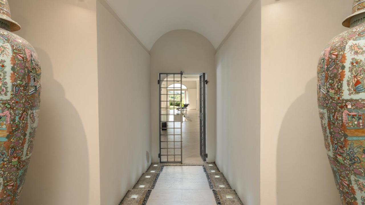 Tenuta Bagni De' Consoli 24, Emma Villas Bertinoro Esterno foto