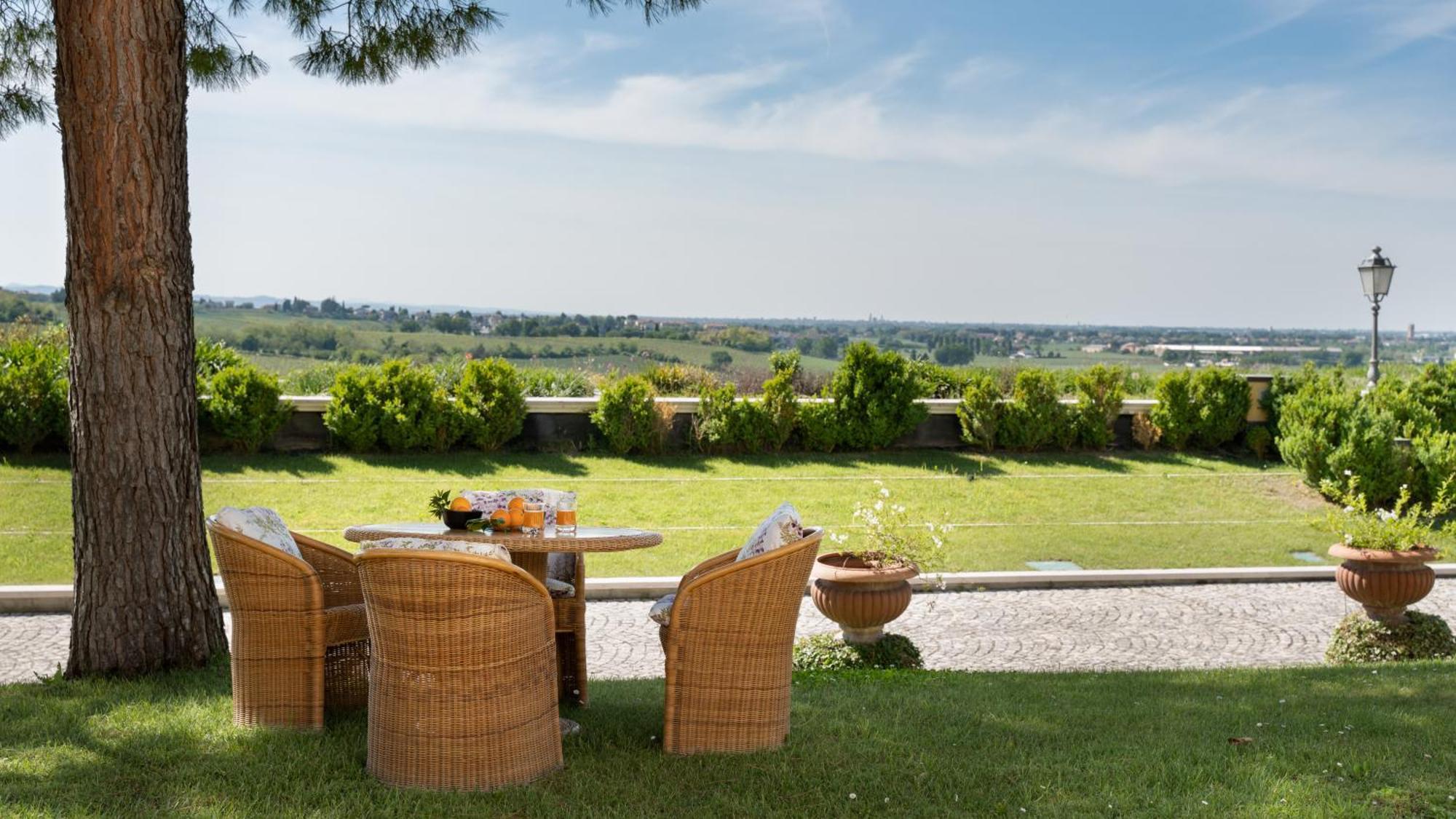 Tenuta Bagni De' Consoli 24, Emma Villas Bertinoro Esterno foto