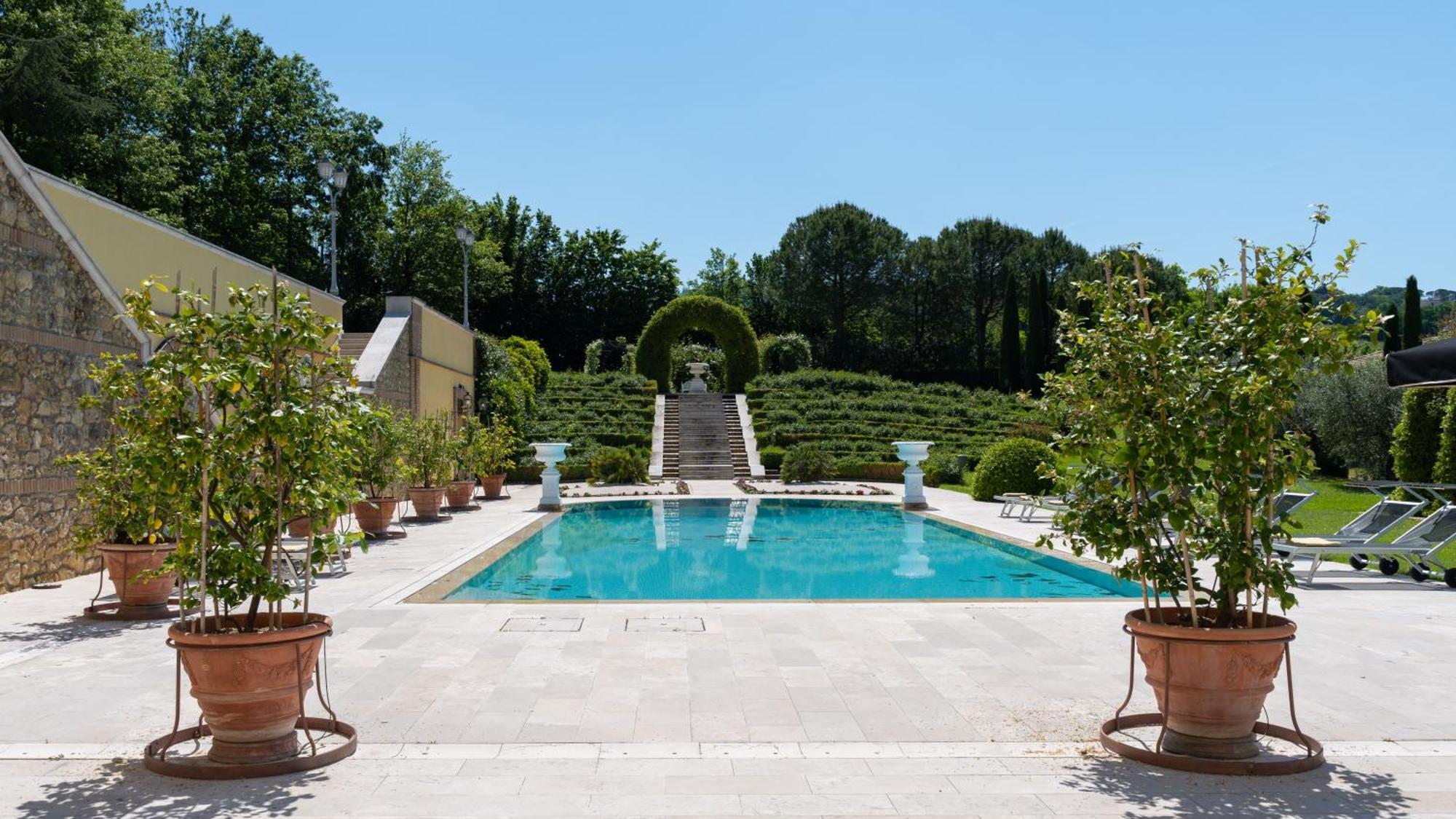 Tenuta Bagni De' Consoli 24, Emma Villas Bertinoro Esterno foto