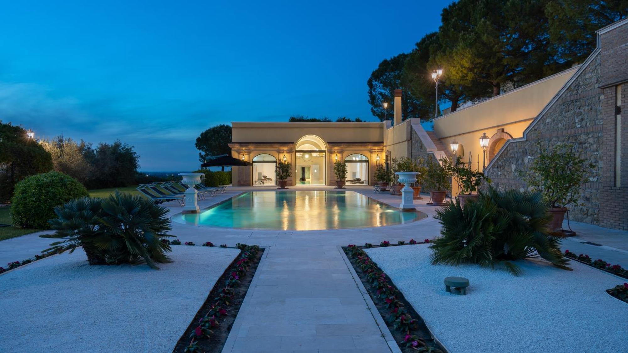 Tenuta Bagni De' Consoli 24, Emma Villas Bertinoro Esterno foto