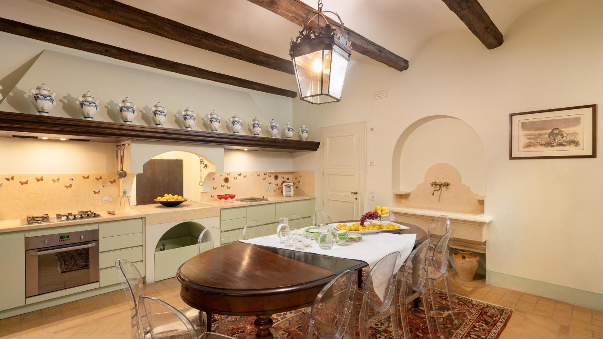 Tenuta Bagni De' Consoli 24, Emma Villas Bertinoro Esterno foto